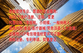河南代办<a href='https://www.qiyiqifu.cn/'>网络文化经营许可证</a>流程简介