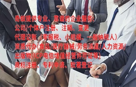 海南代办EDI许可证流程：一站式顺畅办理，高效提升企业运作