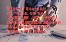 河南<a href='https://www.qiyiqifu.cn/'>审计报告</a>流程