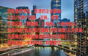 广东<a href='https://www.qiyiqifu.cn/'>代理记账</a>：助力企业财务管理轻松无忧