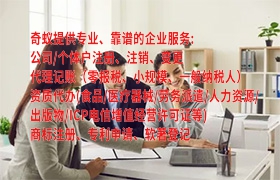 北京<a href='https://www.qiyiqifu.cn/'>道路运输许可证</a>办理流程详解及所需材料清单