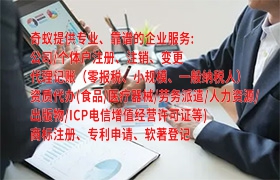 <a href='https://www.qiyiqifu.cn/'>保安服务经营许可证</a>办理流程与所需材料解析