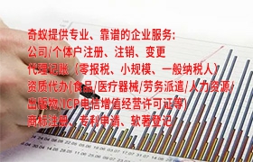 重庆高企认定申报是什么？